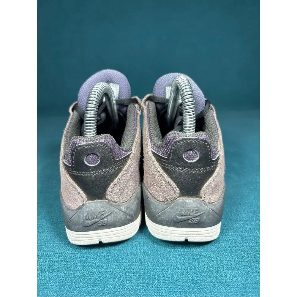 Nike SB Vertebrae Dark Raisin Men's Size 5 / Women's Size 6.5 (FD4691-500)